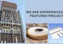 provide bim modeling and coordination for large scale international projects